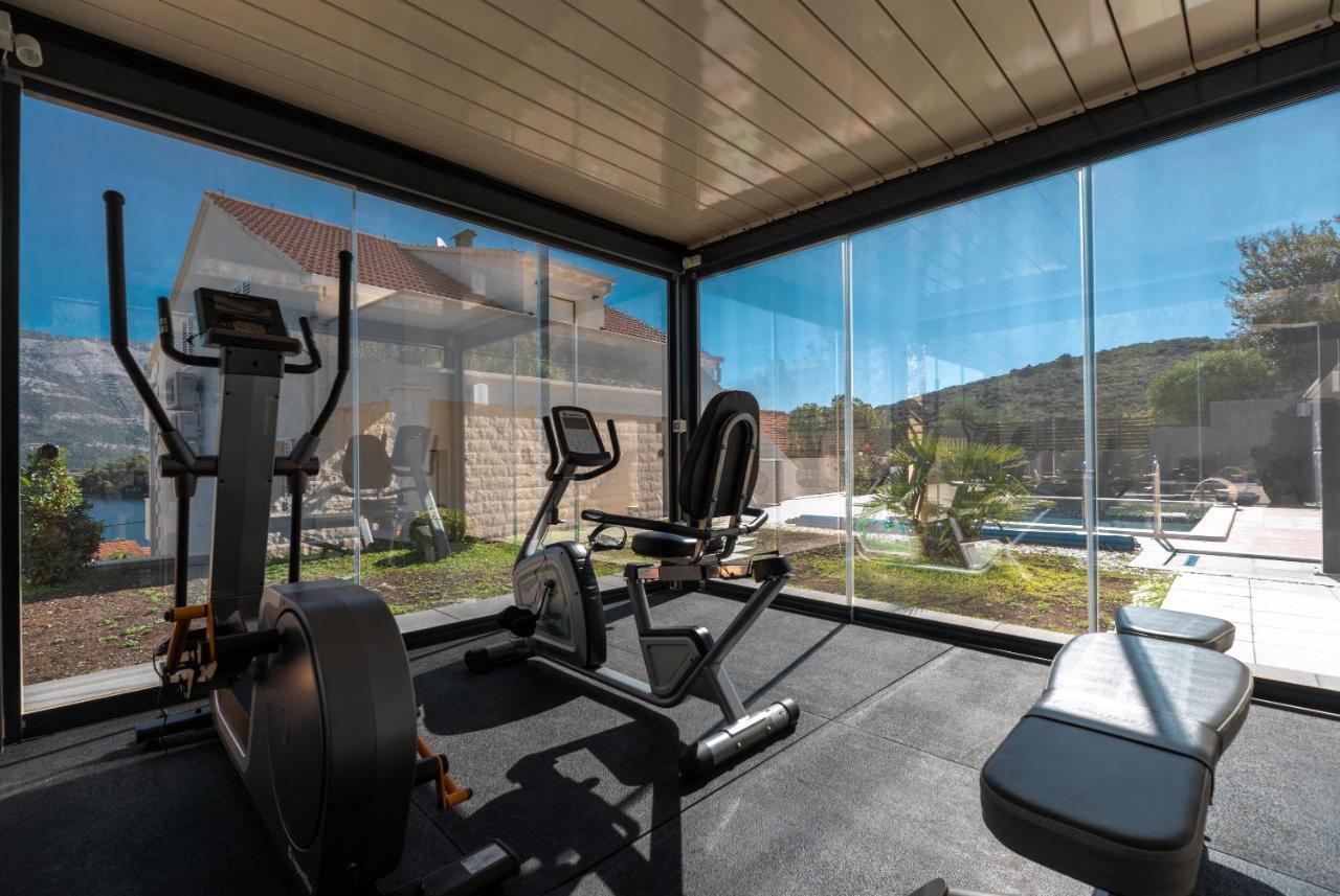 Wish Apartments Zrnovo Eksteriør bilde