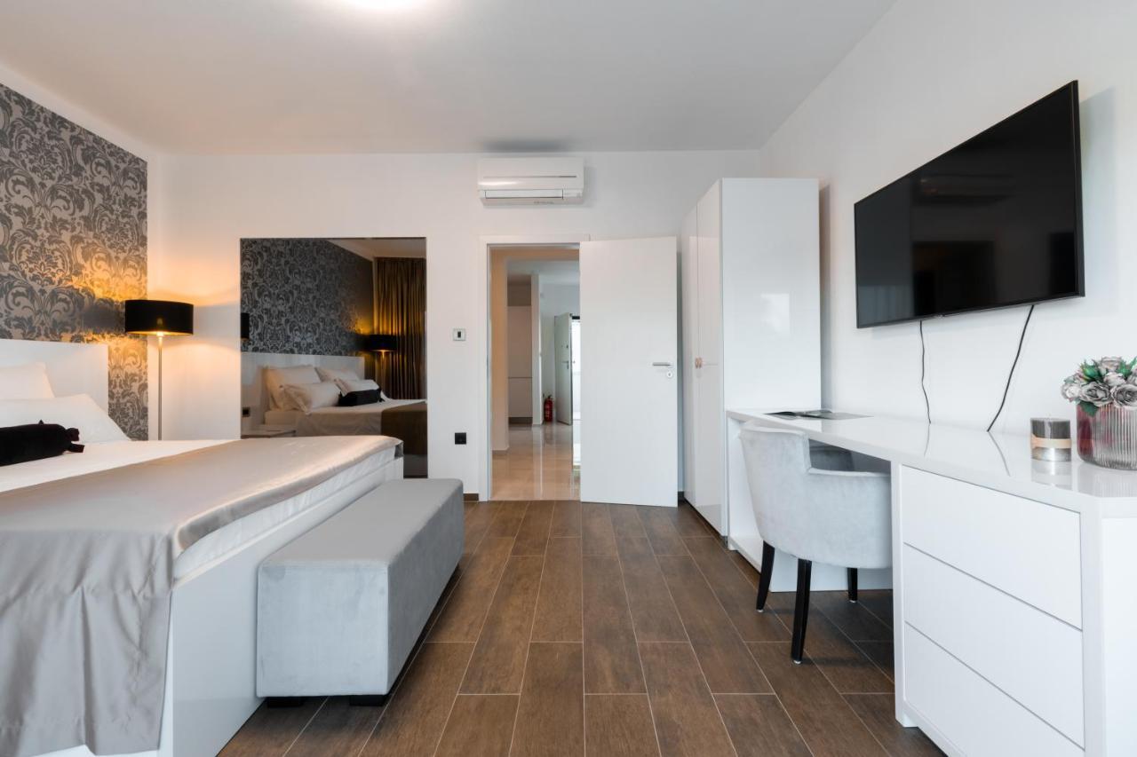 Wish Apartments Zrnovo Eksteriør bilde