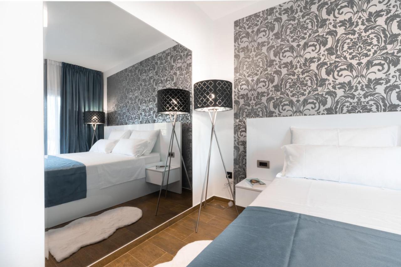 Wish Apartments Zrnovo Eksteriør bilde
