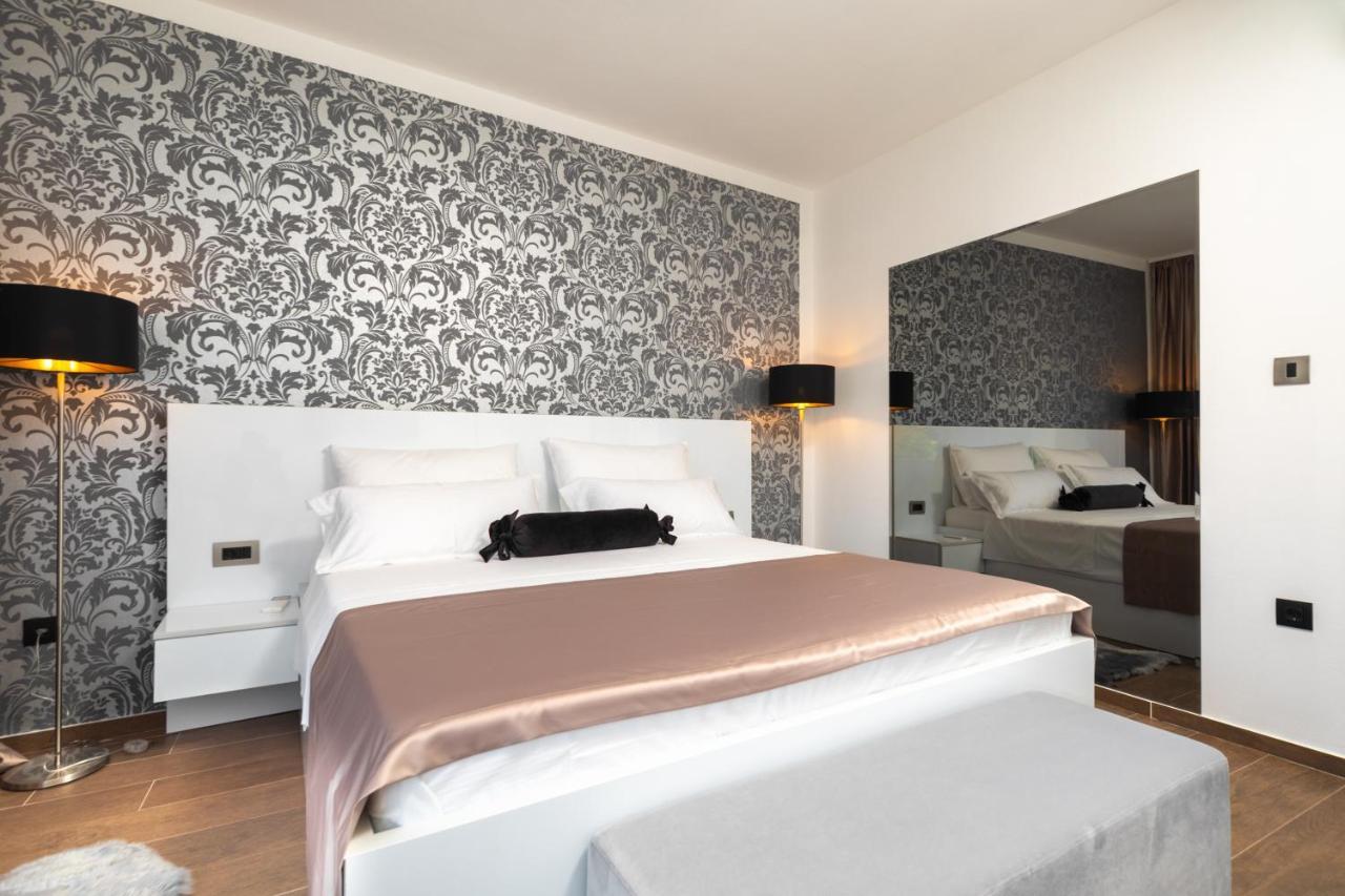 Wish Apartments Zrnovo Eksteriør bilde