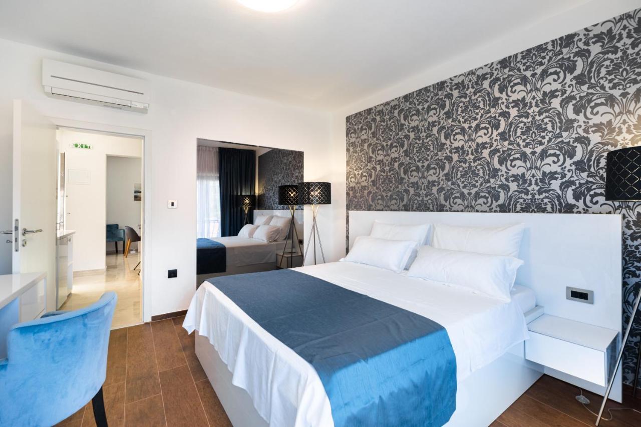 Wish Apartments Zrnovo Eksteriør bilde