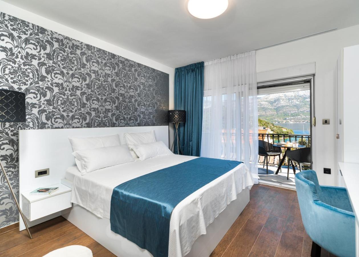 Wish Apartments Zrnovo Eksteriør bilde